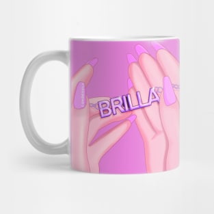 Brilla Mug